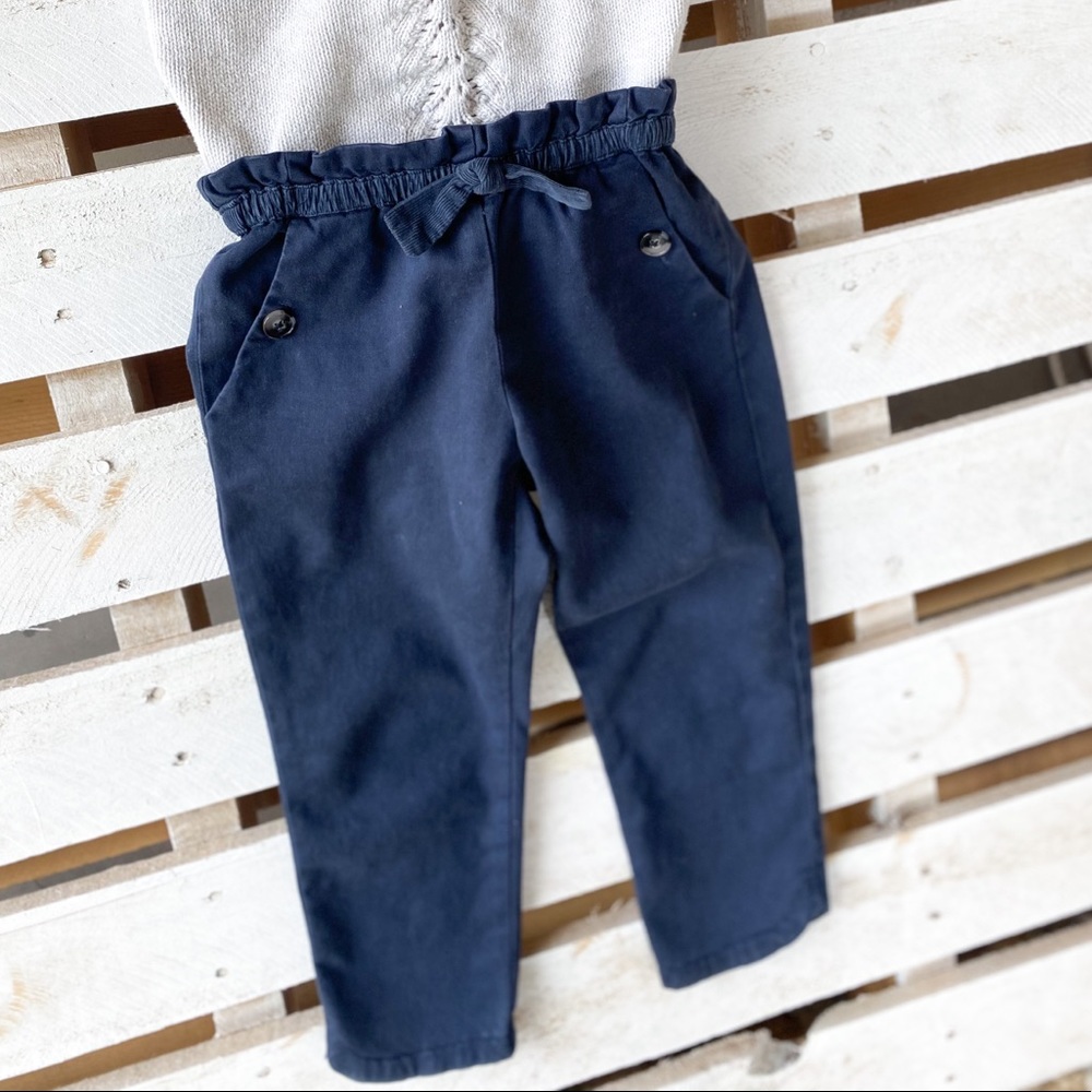 Zara pants
